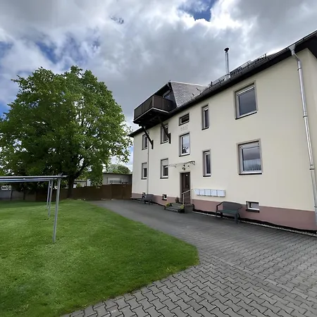 Apartment Neue Fuer 2 Personen *