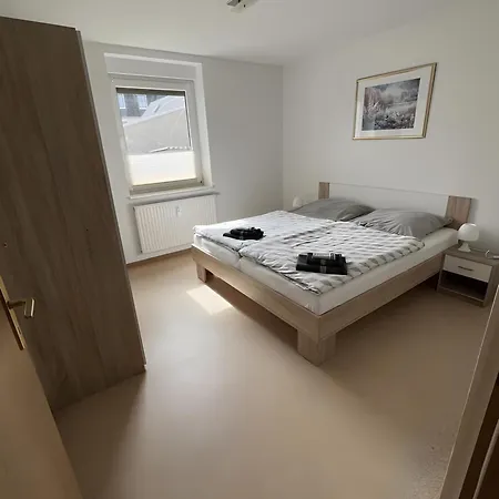 Apartment Neue Fuer 2 Personen *