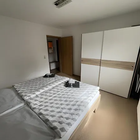 Apartment Neue Fuer 2 Personen *