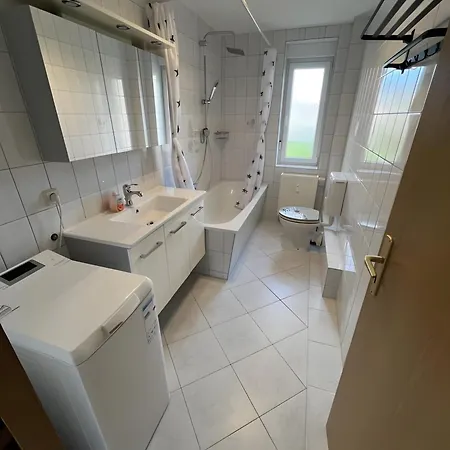 Neue Fuer 2 Personen Apartment